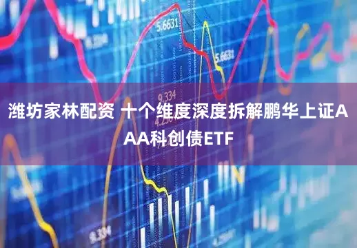 潍坊家林配资 十个维度深度拆解鹏华上证AAA科创债ETF